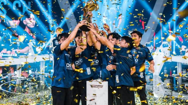 DOTA2国际邀请赛是什么赛事？赛制规则与观赛看点全解析